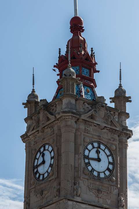 Margate Clocktower photo